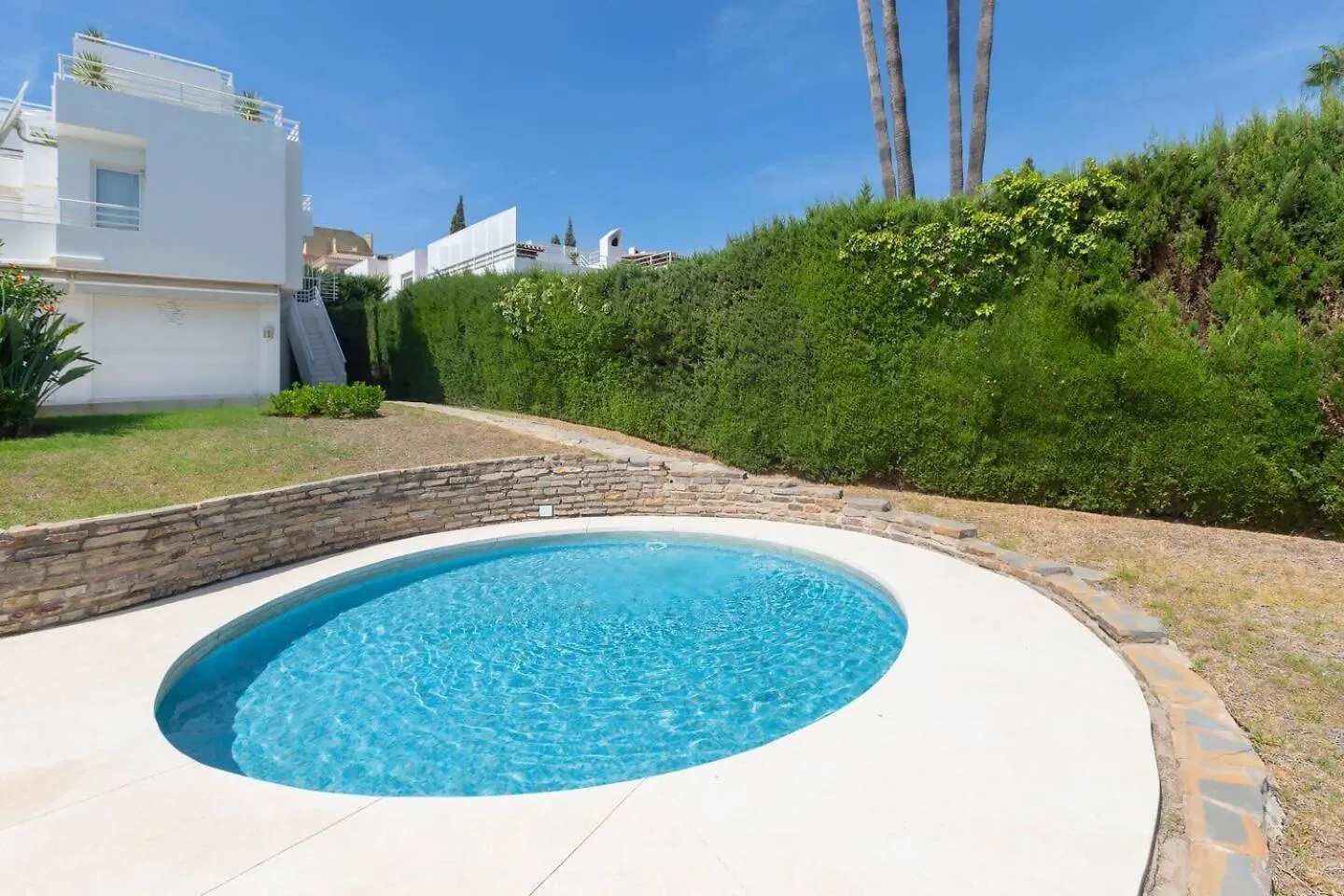 Las Brisas 11 Marbella Сasa de vacaciones